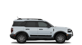 2026 Ford Bronco Sport® External Image 5